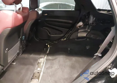 2026 Dodge Durango Gt Plus Awd from USA, damaged, VIN 1C4RDJDG6TC152506